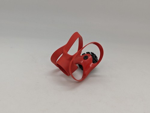 Helix isolation mount only - isolation,