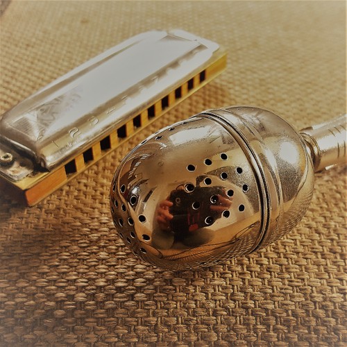Robo hobo harmonica - robo-hobo, harp
