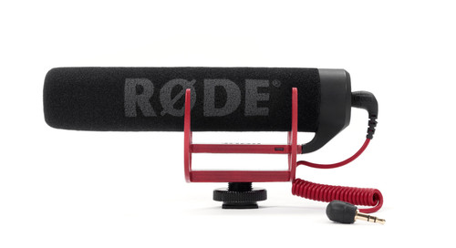 Rode videomic directional - rode, go