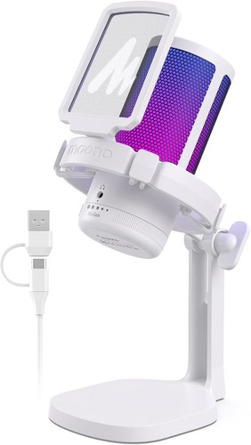 Maono usb microphone for - maono,