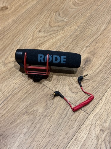 Rode videomic directional - videomic, go