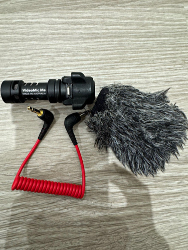 Rode videomic for - rode,