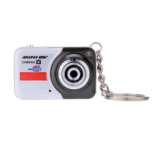 Portable pocket digital camera - pocket,