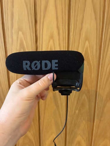 Røde videomic pro - rØde,