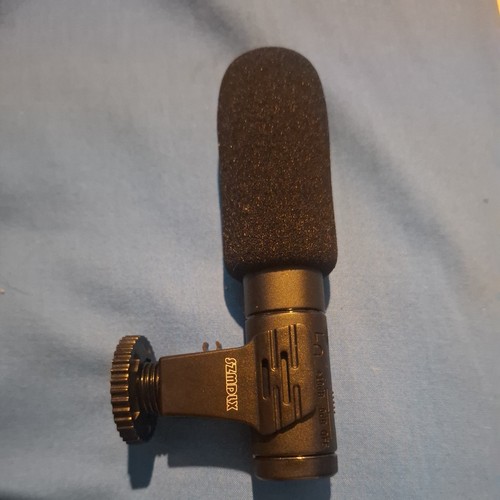 Szmdlx video microphone phone - szmdlx,