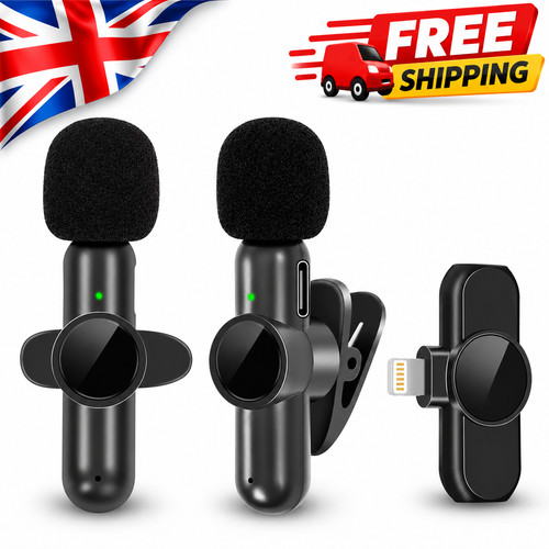 Lavalier microphone usb clip - lavalier,