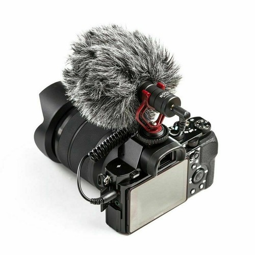Boya mm1 5mm - boya, 3.5mm