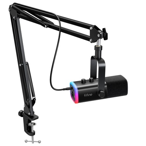 Fifine am8t usb - fifine,