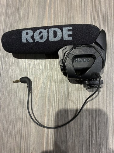 Røde videomic pro - rØde,