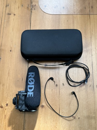 Video mic vlogging - mic, -vlogging/video
