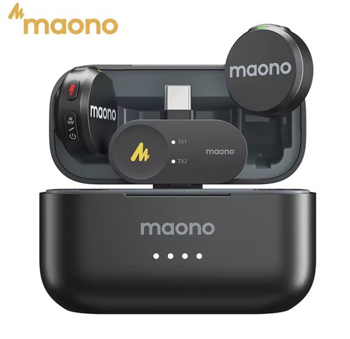 Maono wave wireless - maono,