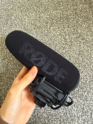 Røde videomic pro plus - rØde,