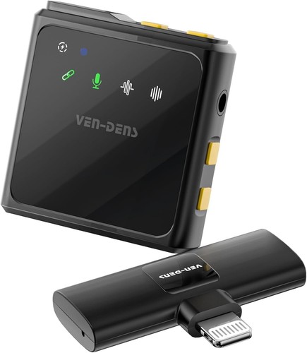 Ven dens 11h wireless - 11h,