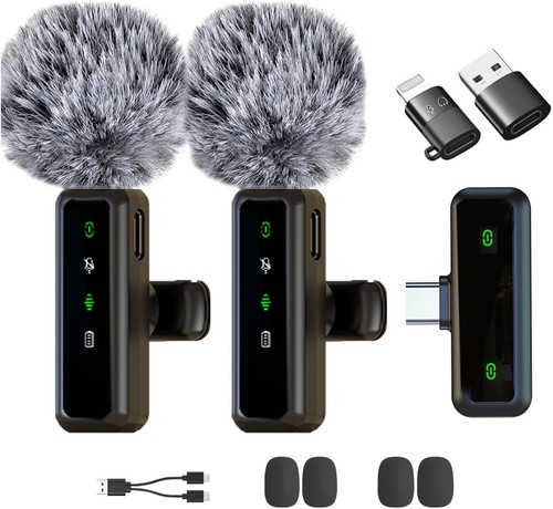 Microphone for iphone - microphone,