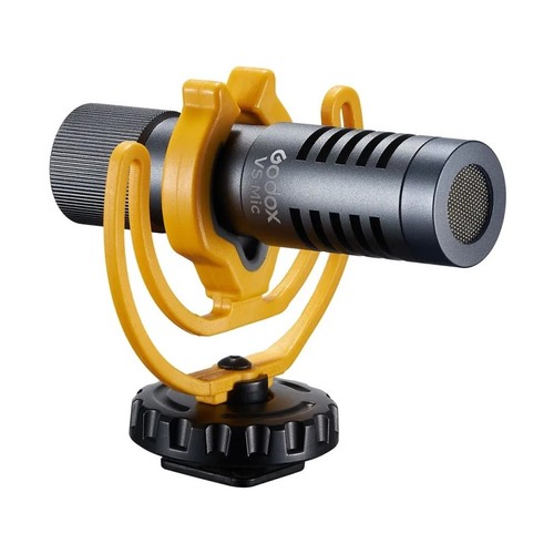 Godox mic universal - universal, compact
