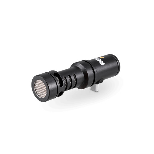 Rode video mic - mic,