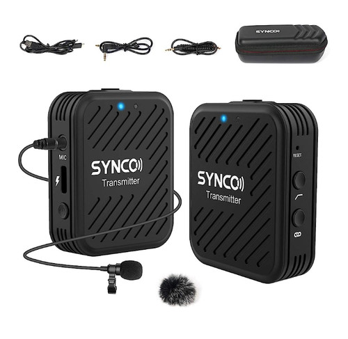 Synco g1a1 4ghz - synco, wireless