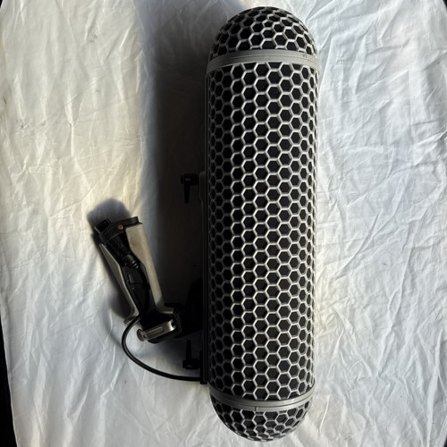 Rode blimp windshield shock - rode,