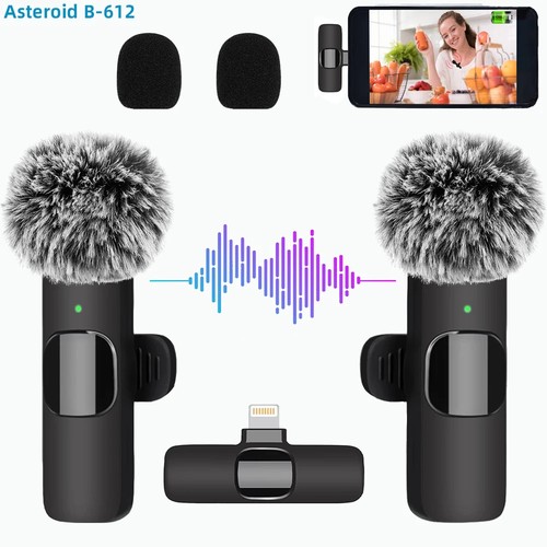 Wireless lavalier - wireless,