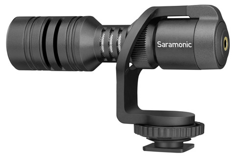 Saramonic vmic mini compact - saramonic,