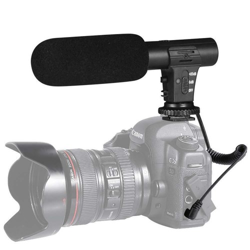 5mm stereo microphone mic - 3.5mm,